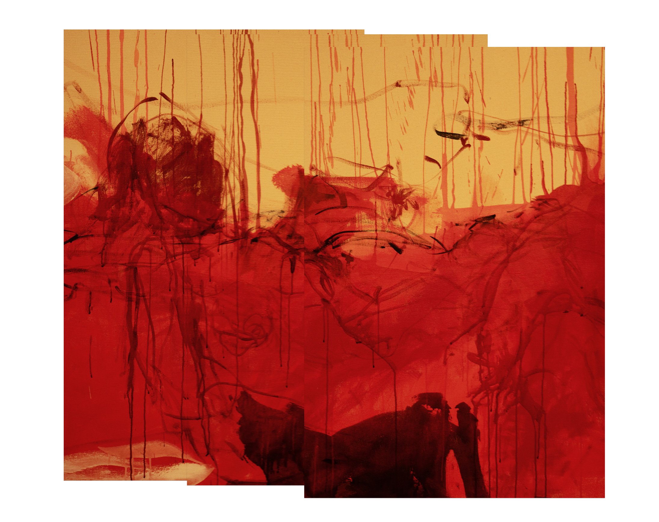 Tracey Emin composite 1