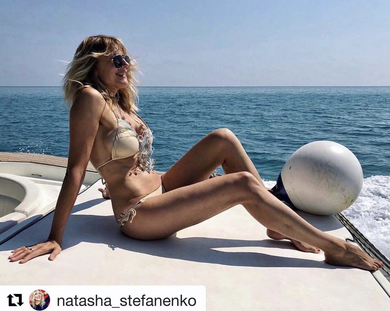 Natasha Stefanenko Bkib