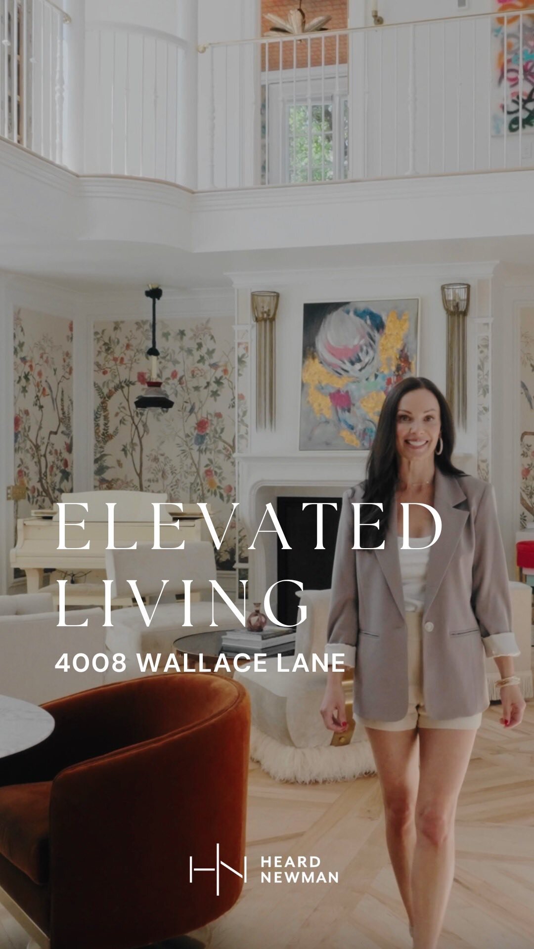 Heard Newman Team COMPASS Real Estate Nashville Luxury Real Estate