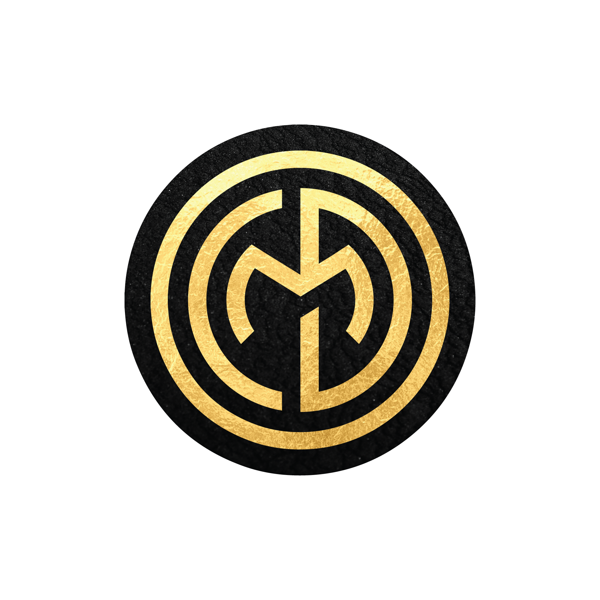 Carolina-Movement-Doc_Logo Gold and Black Texture