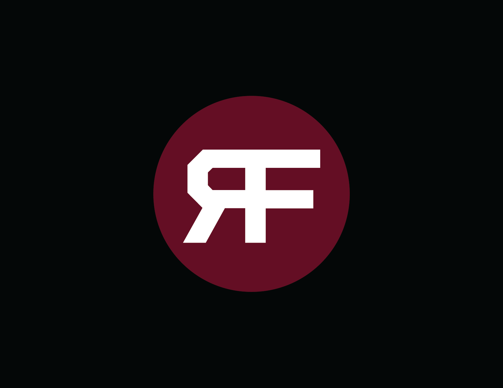 Relentless Fitness Logo_Brittney Grigg_Icon