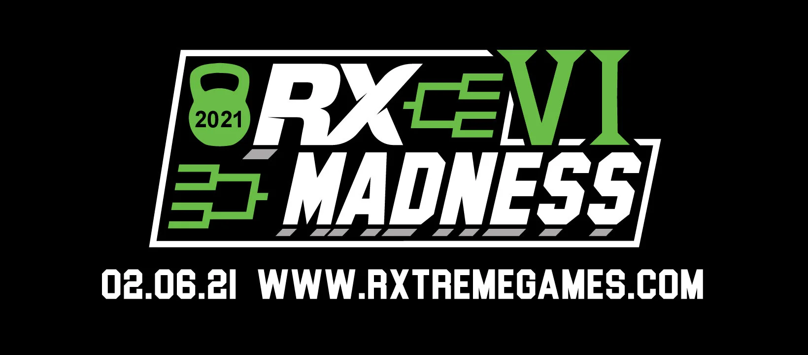 RX Madness - Facebook Cover Page