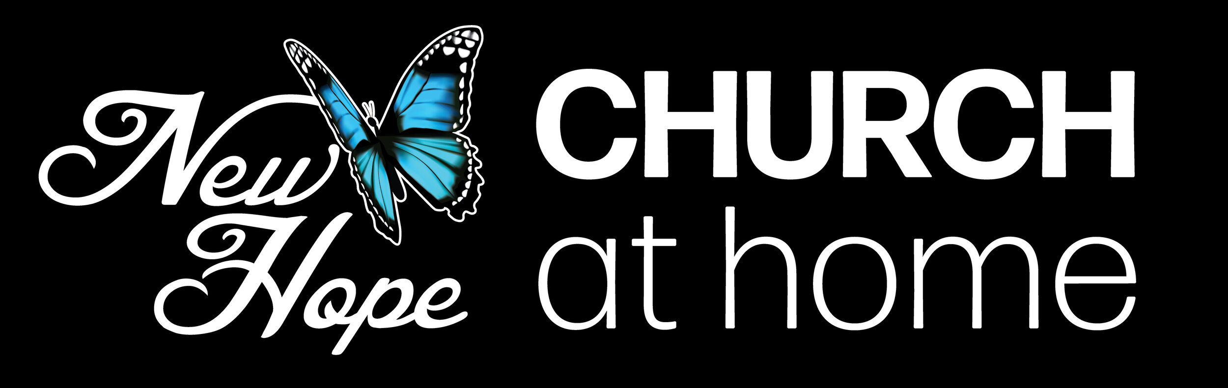 New Hope Baptist - Facebook Live Graphic