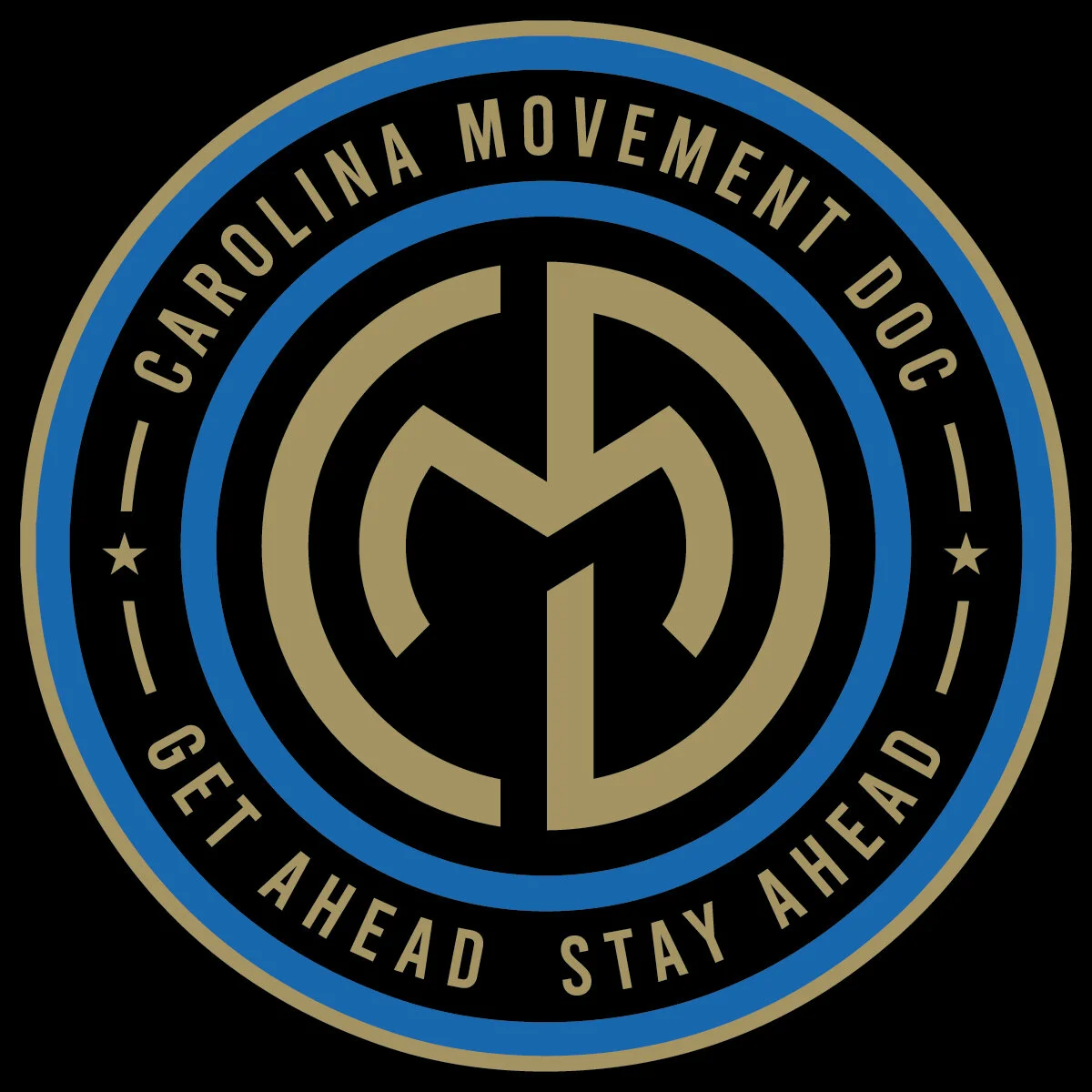 Carolina Movement Doc - Social Media Profile Pic