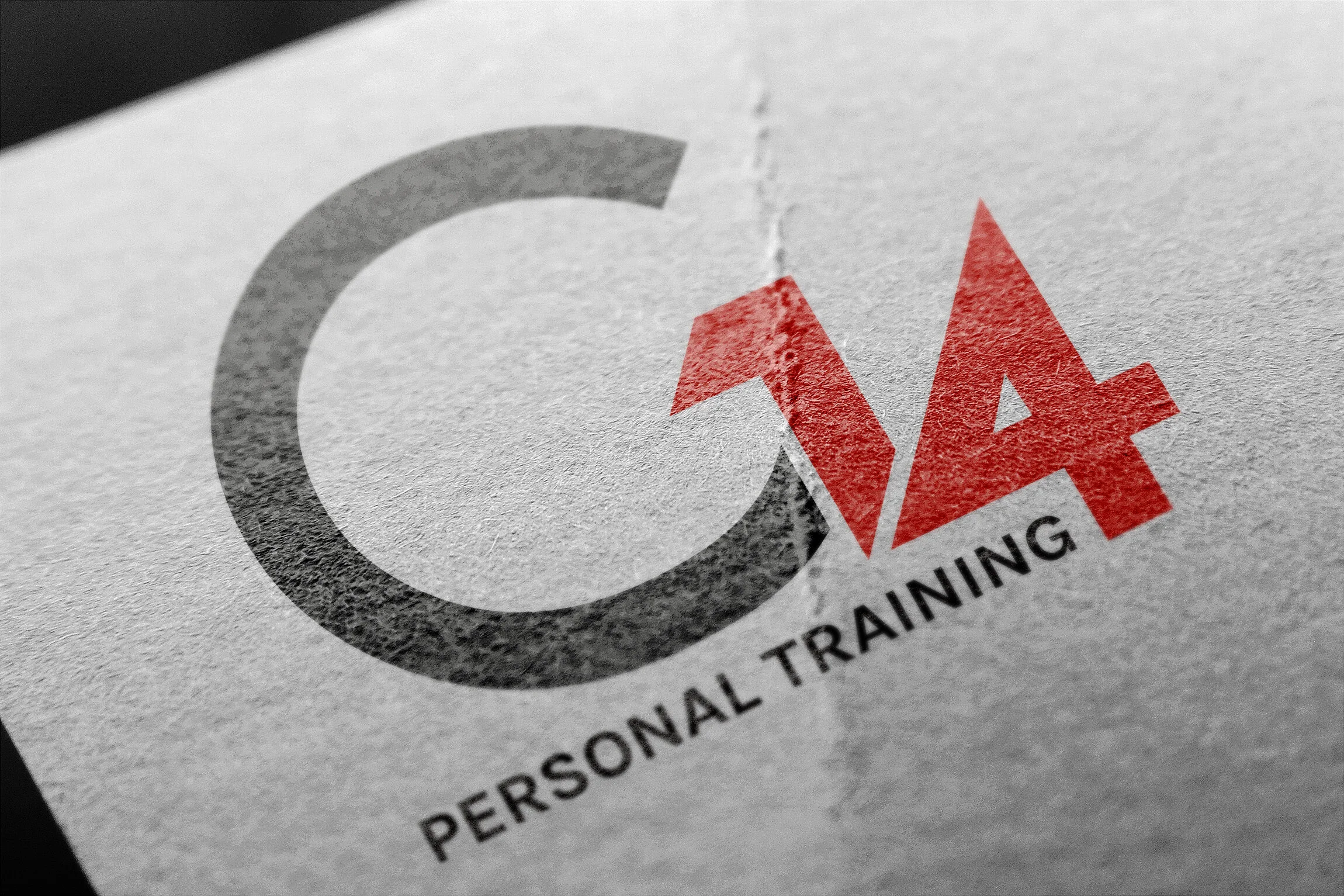 G14 Personal Training - Social Media Content / Digital Mockup