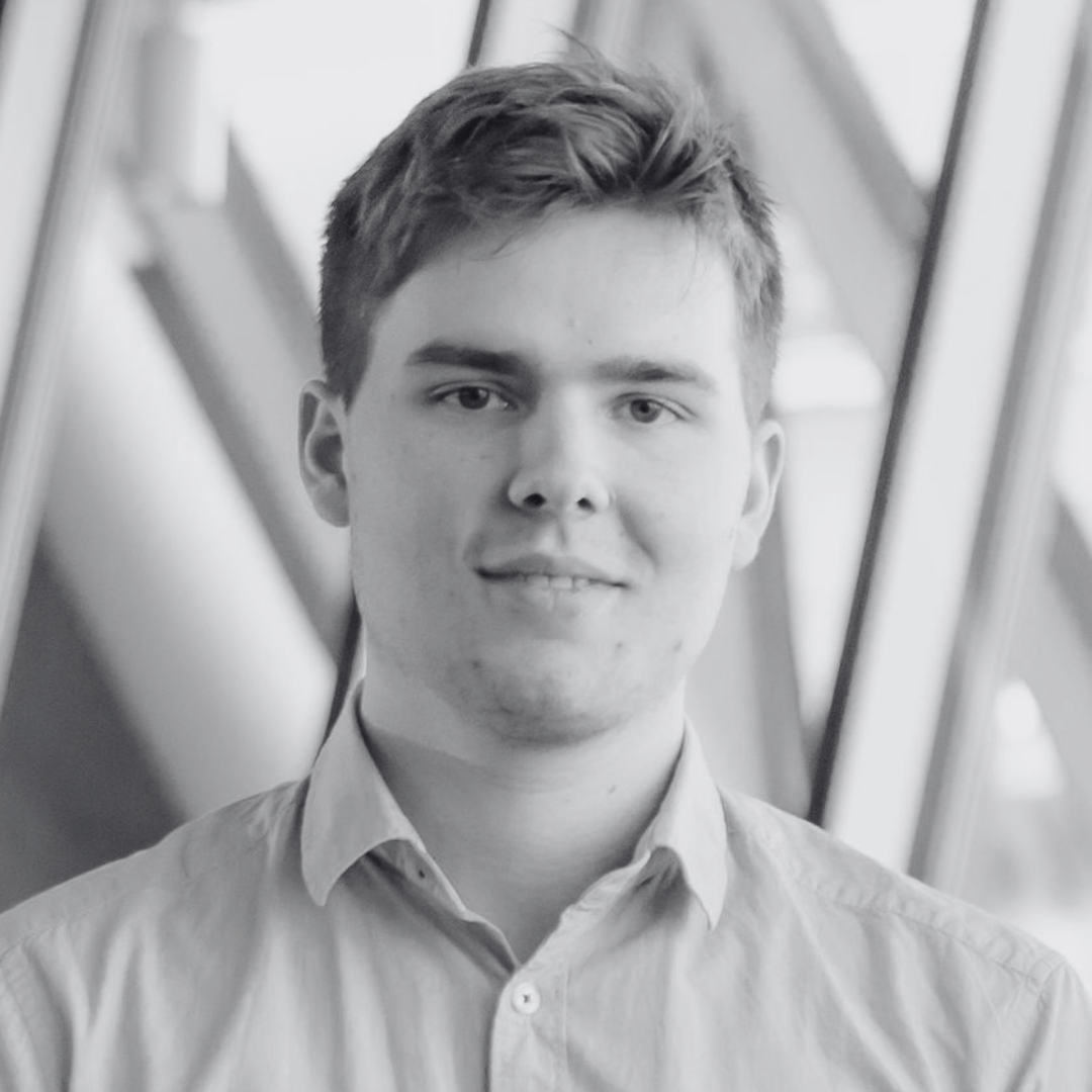 Team - The Conduit Connect