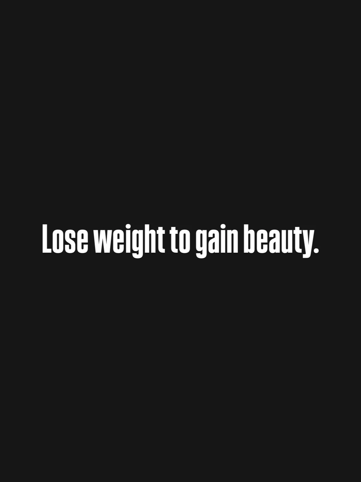 You were never meant to disappear. You were meant to build. 
Can I ask a favour? If any of these resonate with you, can you please Repost, Like, Follow or Send to someone you know to help grow this account? 
🙏🏼💪🏼&hearts;️

#getfitlicious #strongi