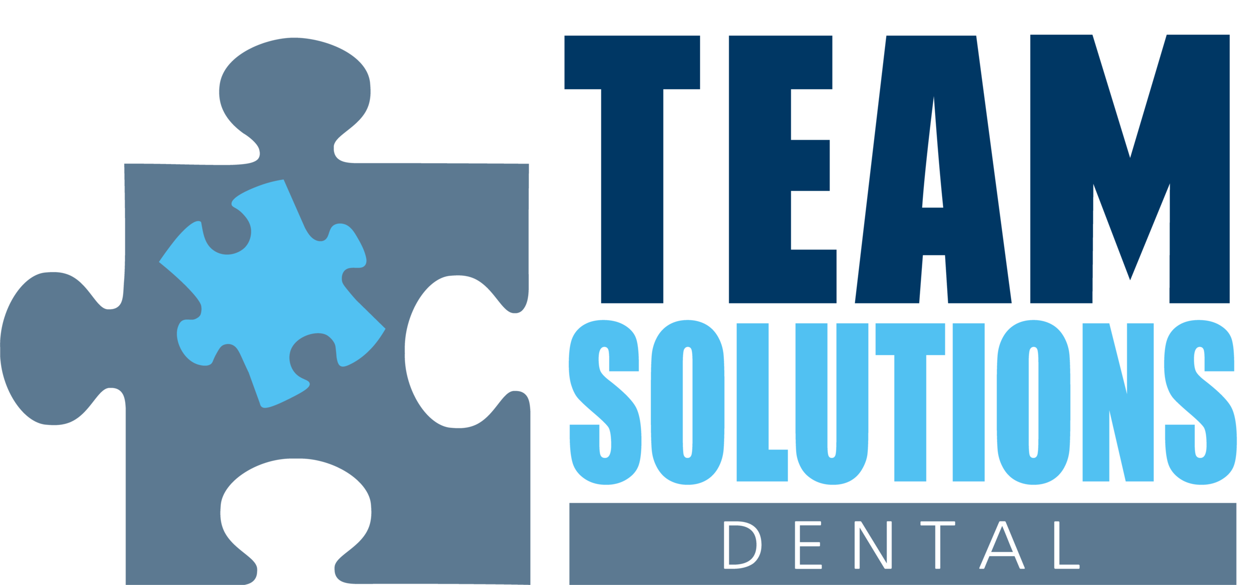 Group Solutions 