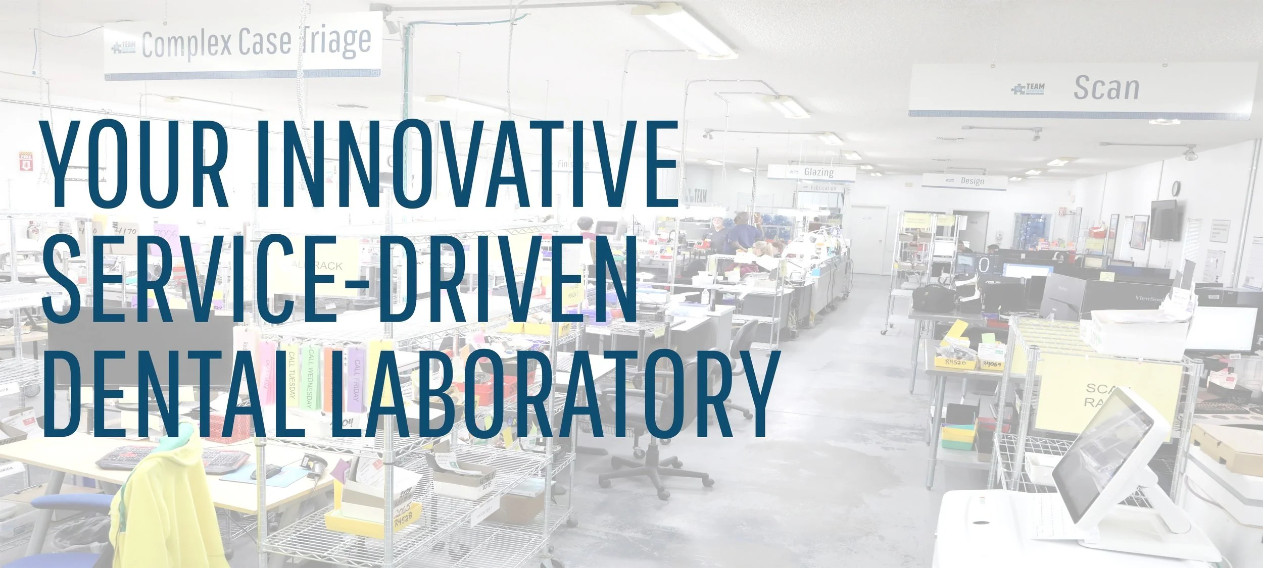 Team Solutions Dental Laboratory