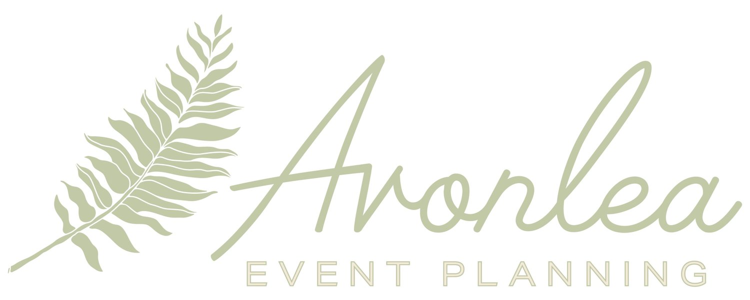 Avonlea Event Planning