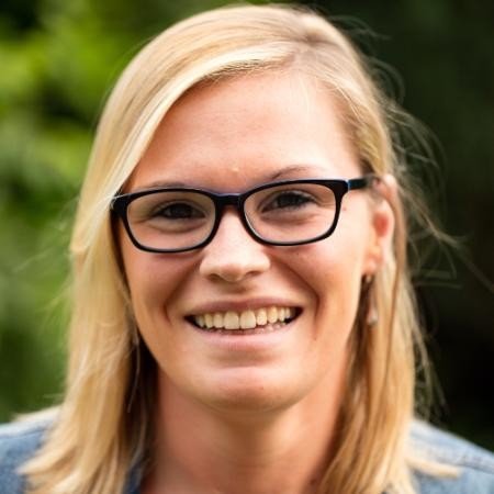 Kelly De Munck