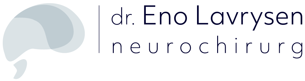 dr. Eno Lavrysen - rugchirurgie/neurochirurgie