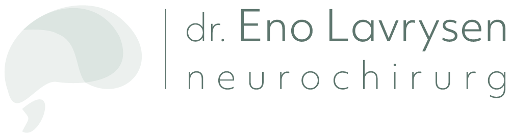 dr. Eno Lavrysen - neurochirurgie
