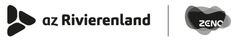 AZ Rivierenland en AZ Zeno