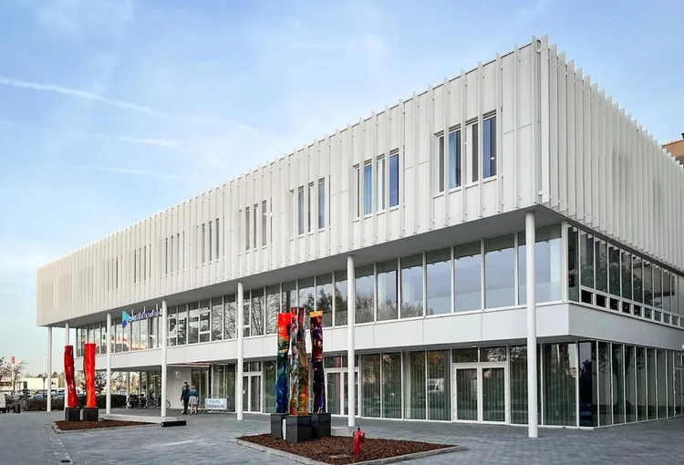 AZ Rivierenland, campus Rumst