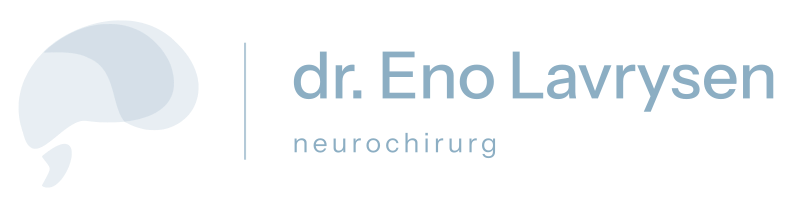 dr. Eno Lavrysen - rugchirurgie/neurochirurgie