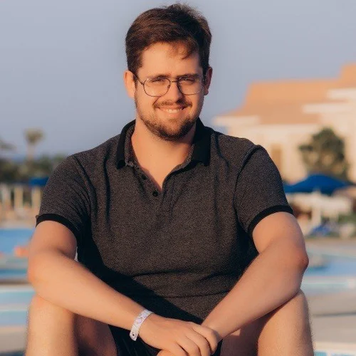 Mitch Kokke