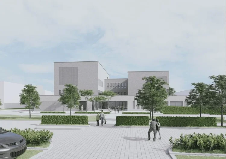 AZ Rivierenland, campus Willebroek