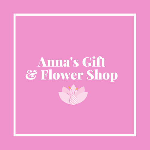 Anna&#39;s Gift &amp; Flower Shop