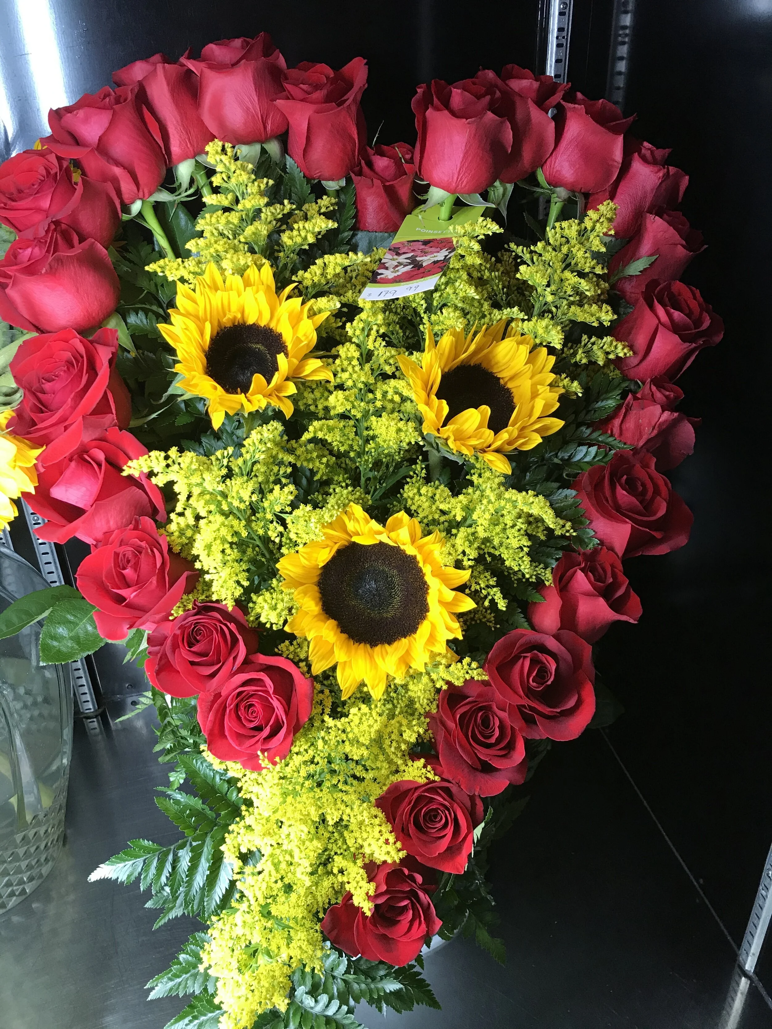 Anna's Gift & Flower Shop