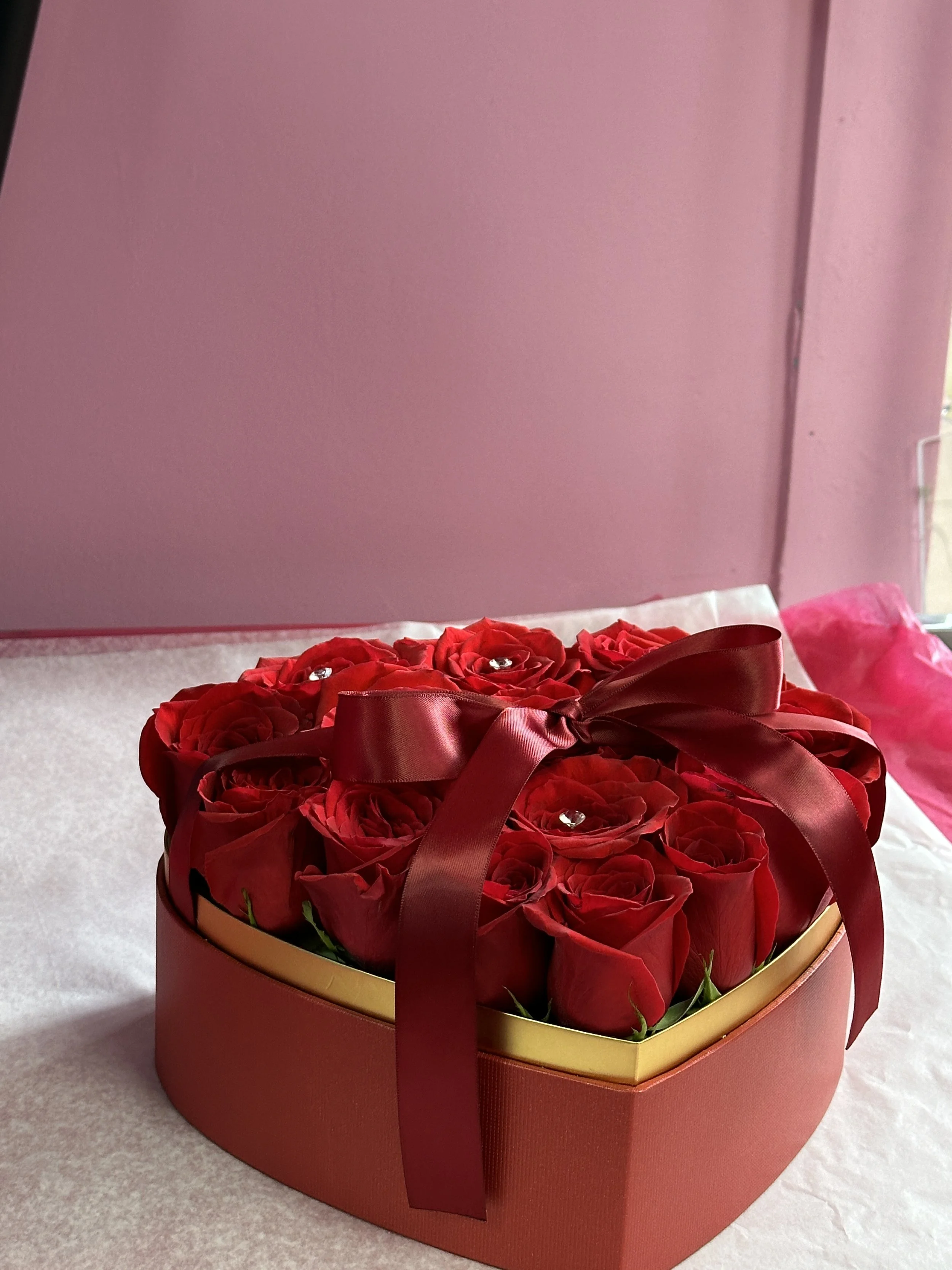 Shop — Anna's Gift & Flower Shop