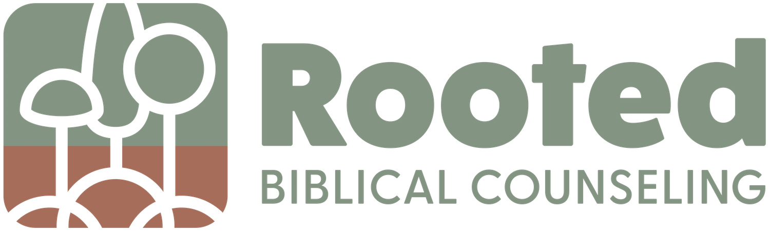 Rooted Biblical Counseling