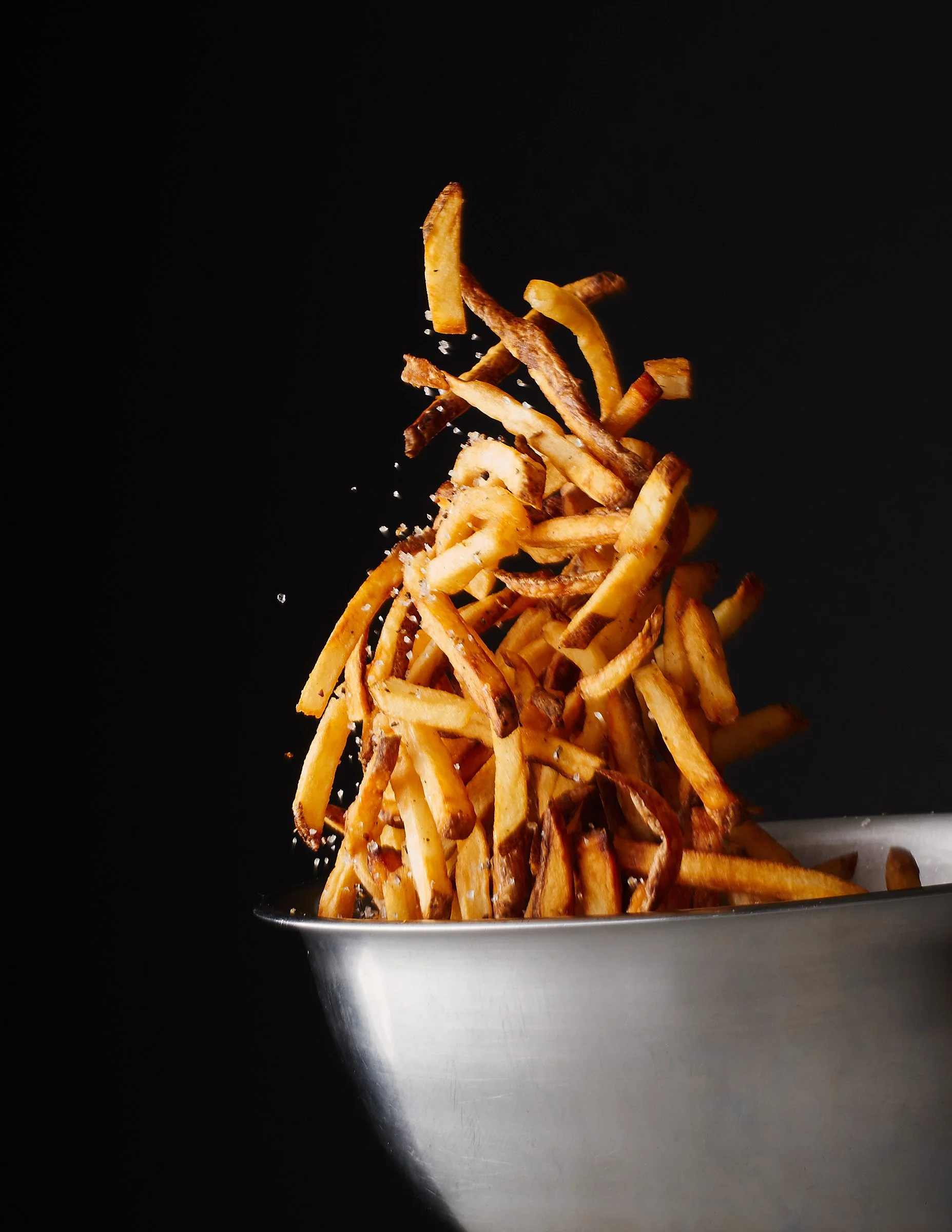 Real French Fries with Roasted Garlic Aioli_P1130072.jpg