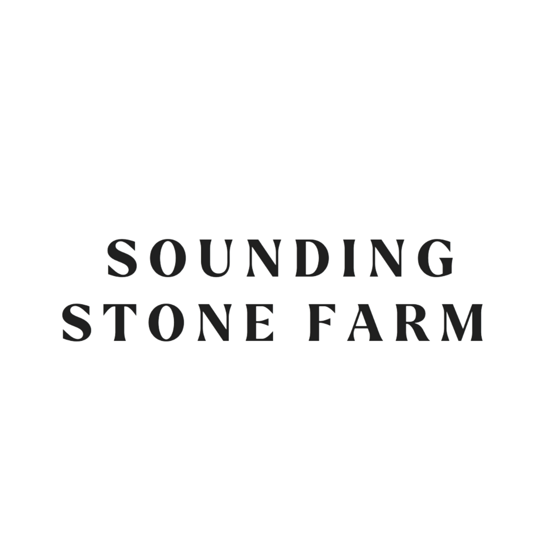 Shop — Sounding Stone Farm 