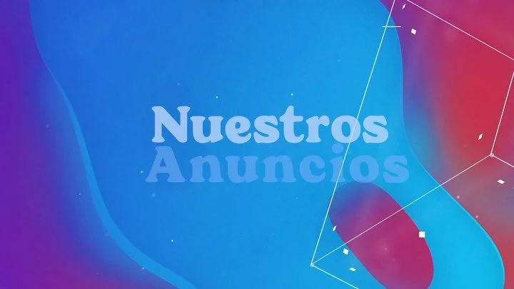 Aqu&iacute; te compartimos los anuncios para esta semana 🙏 si tienes preguntas no dudes en escribirnos un comentario o un mensaje privado.
#iglesia #ranchoenespa&ntilde;ol