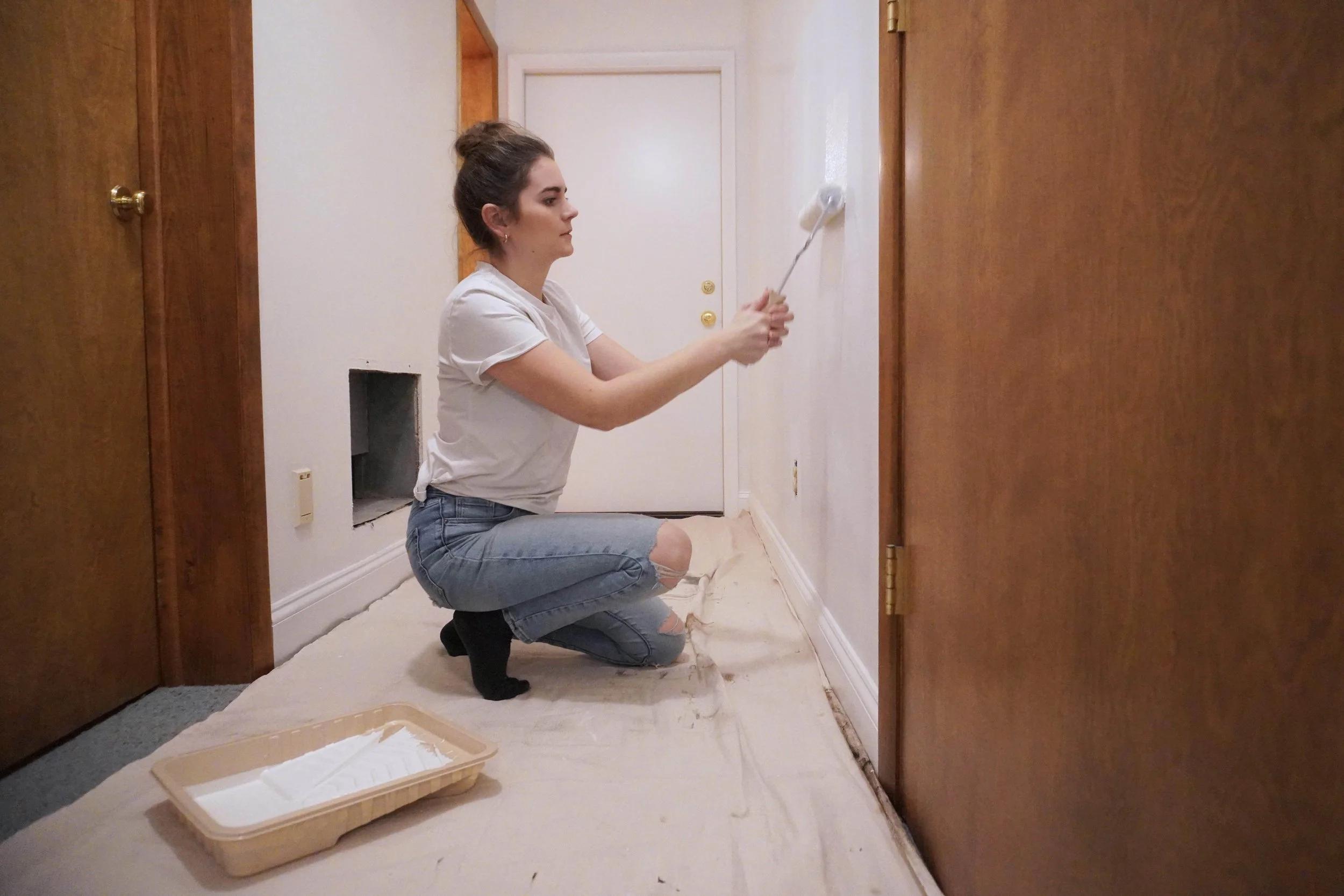 New Year, New Mercies