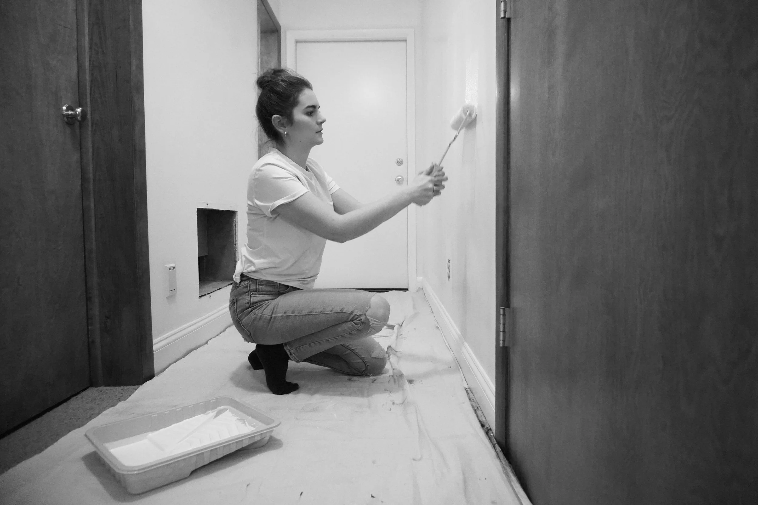 New Year, New Mercies