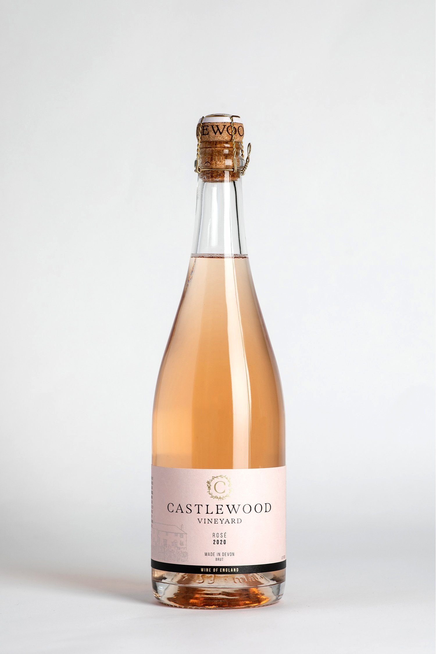 Castlewood Rose 2020