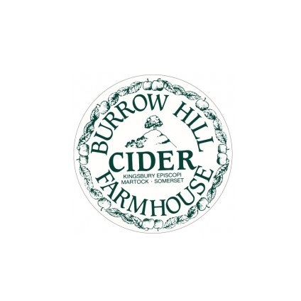 Burrow Hill Cider