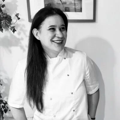 Emese Patko - Homemead Bake