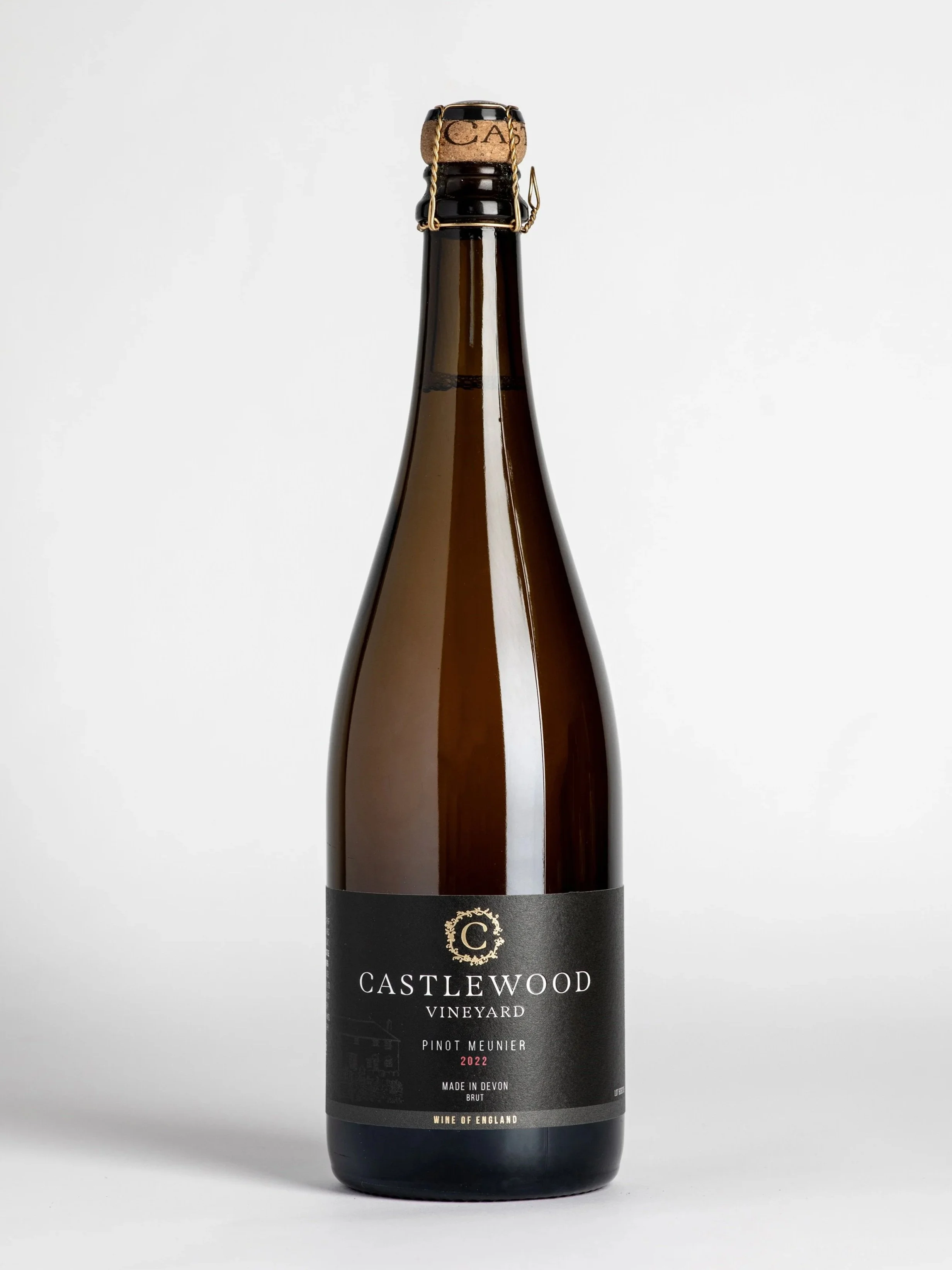 Castlewood Pinot Meunier 2022