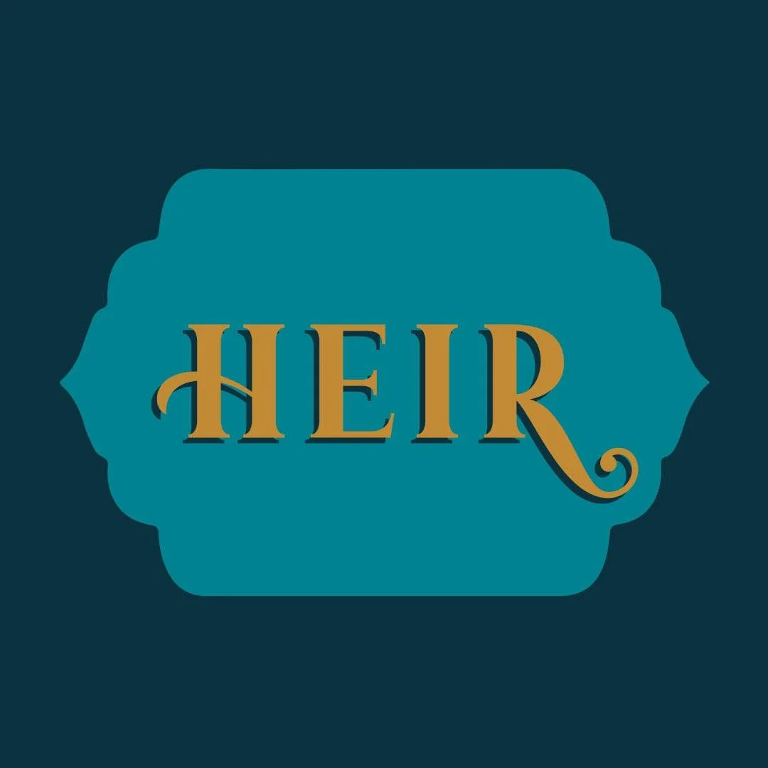 HEIR Salon