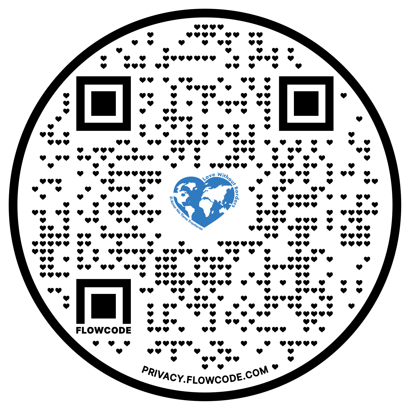 LWB QR Code