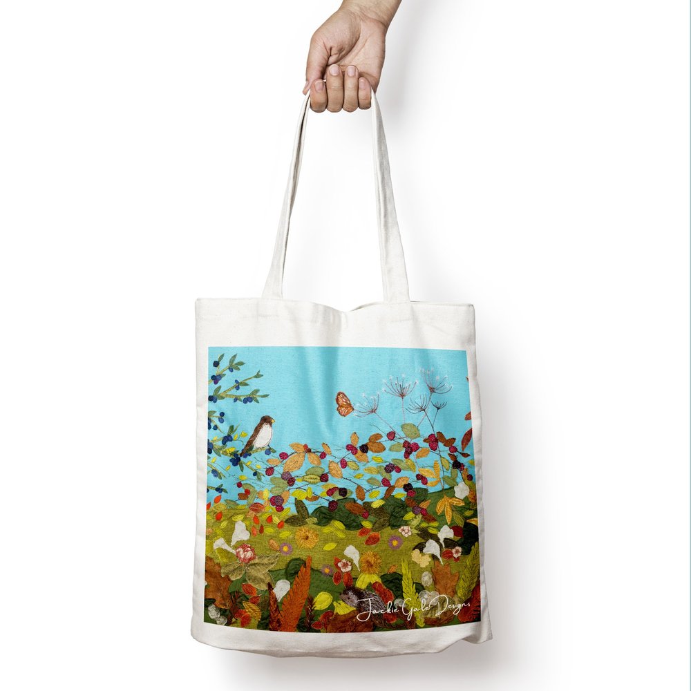 ARTS&SCIENCE TOTE BAG S TSUKAMAKI
