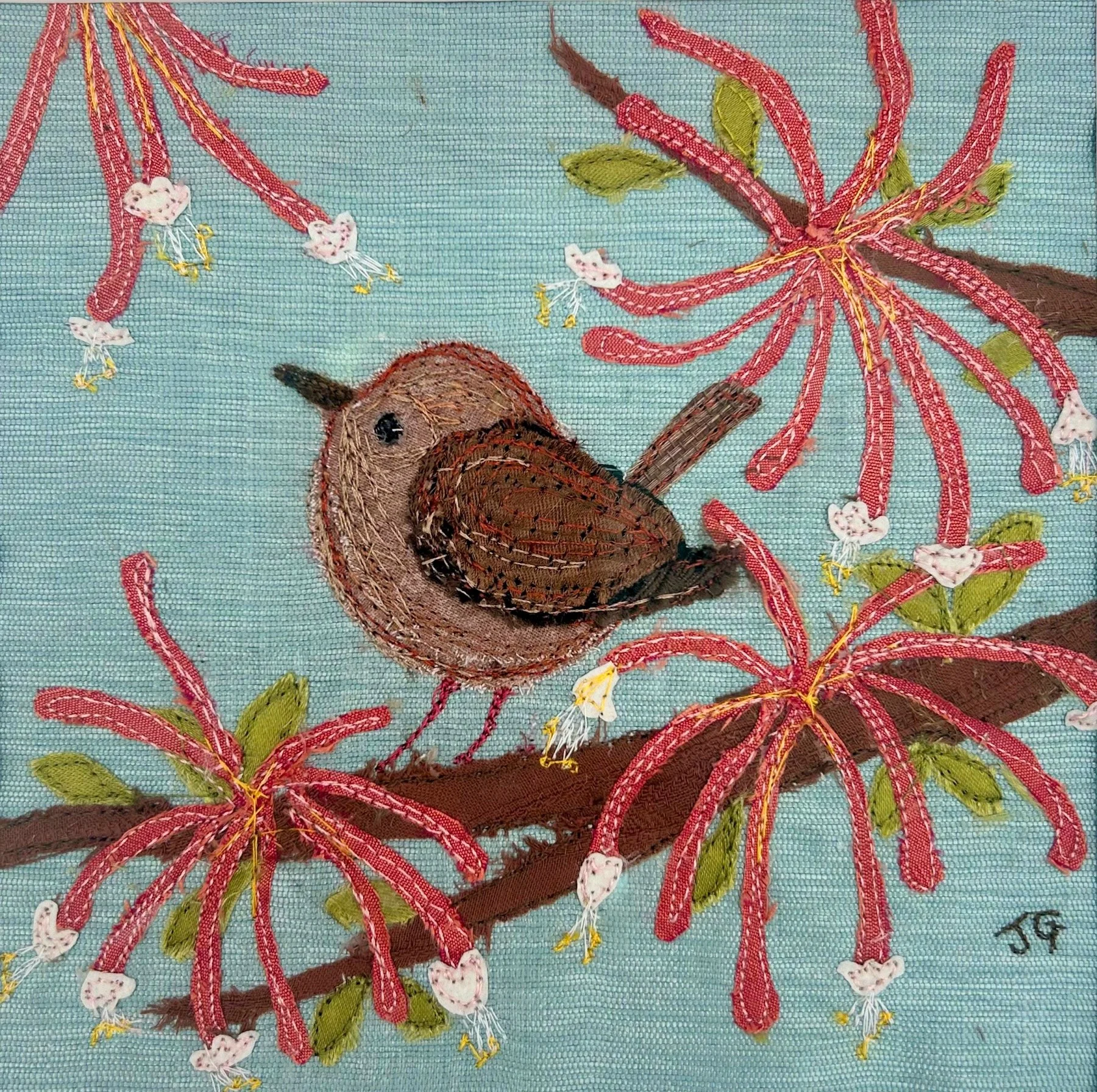 My Passion For Birds