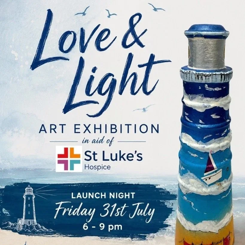 Love &amp; Light Exhibition