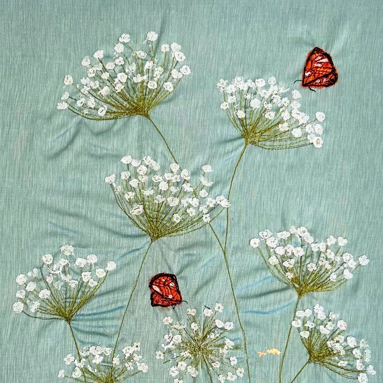 Spring Flutter