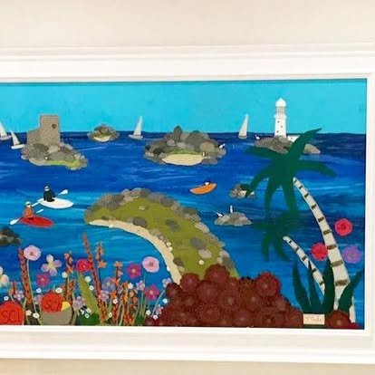 Isles Of Scilly