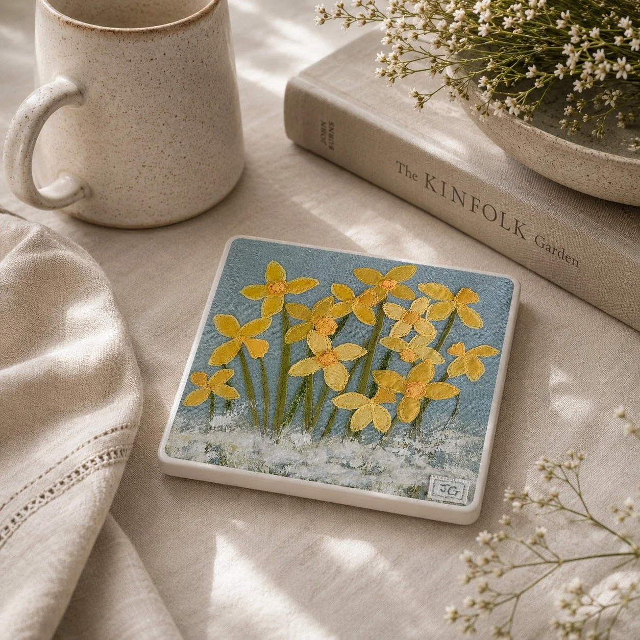 Daffodils