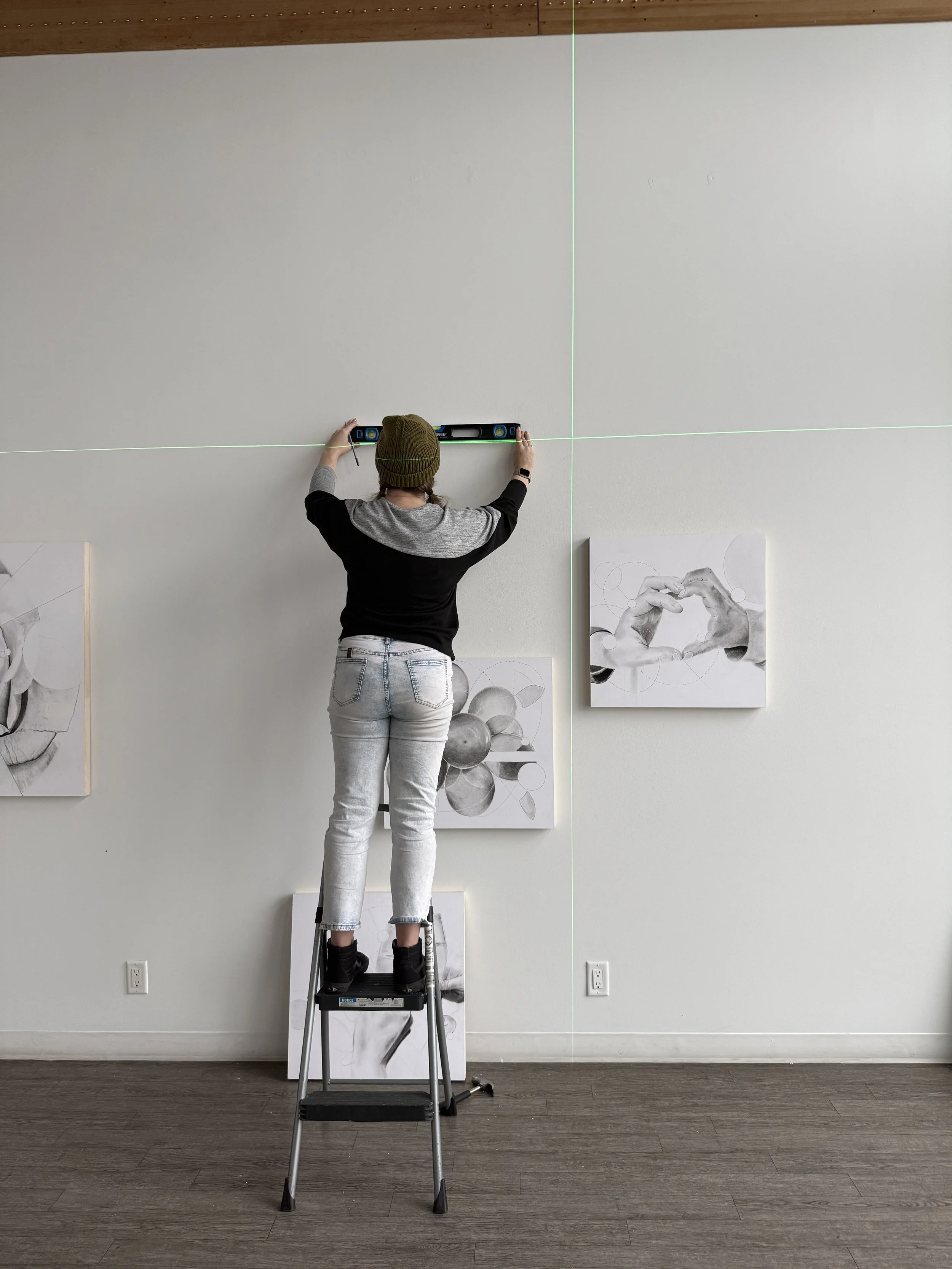 Artist in Residence 