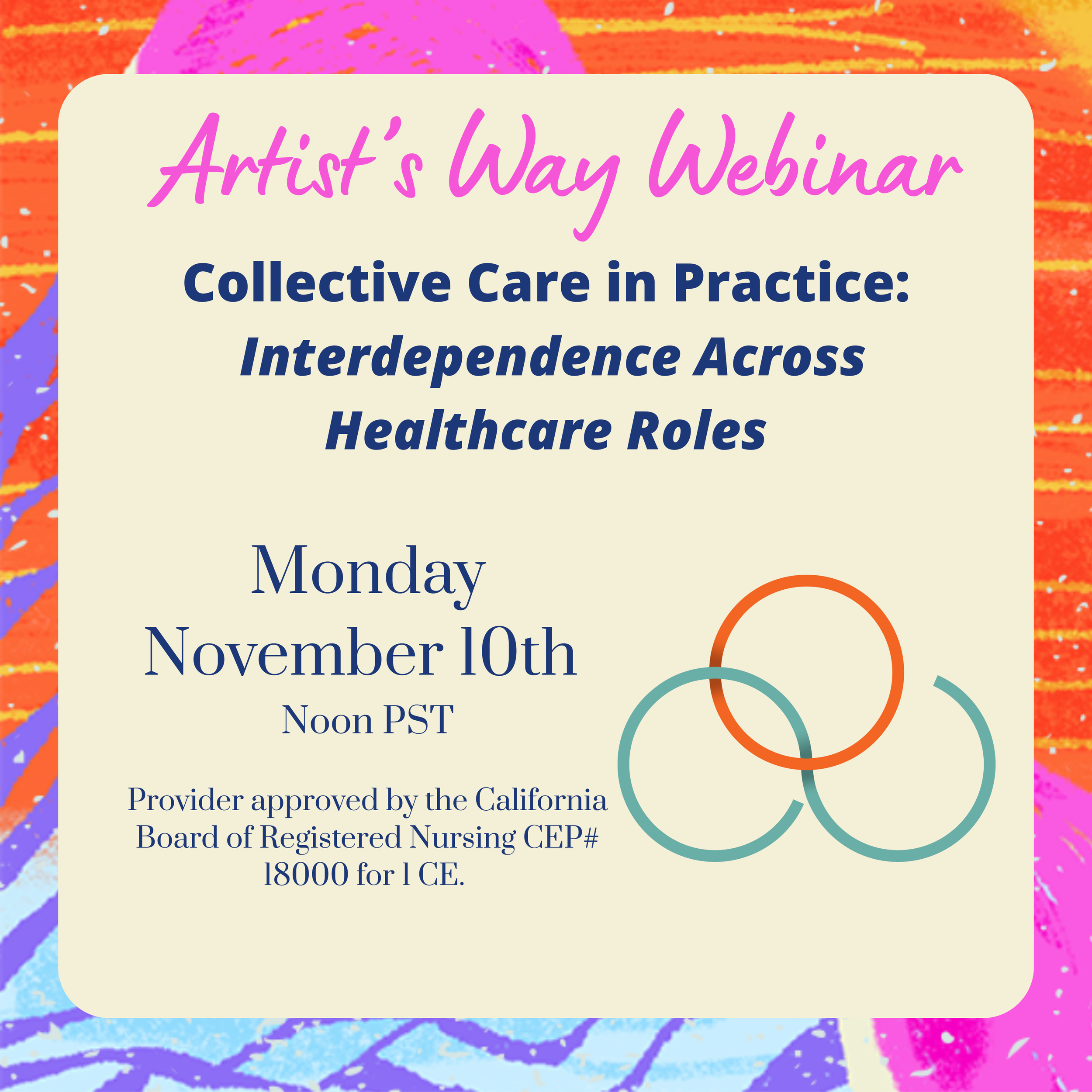 Collective Care in Practice: Interdependence Across Healthcare Roles
