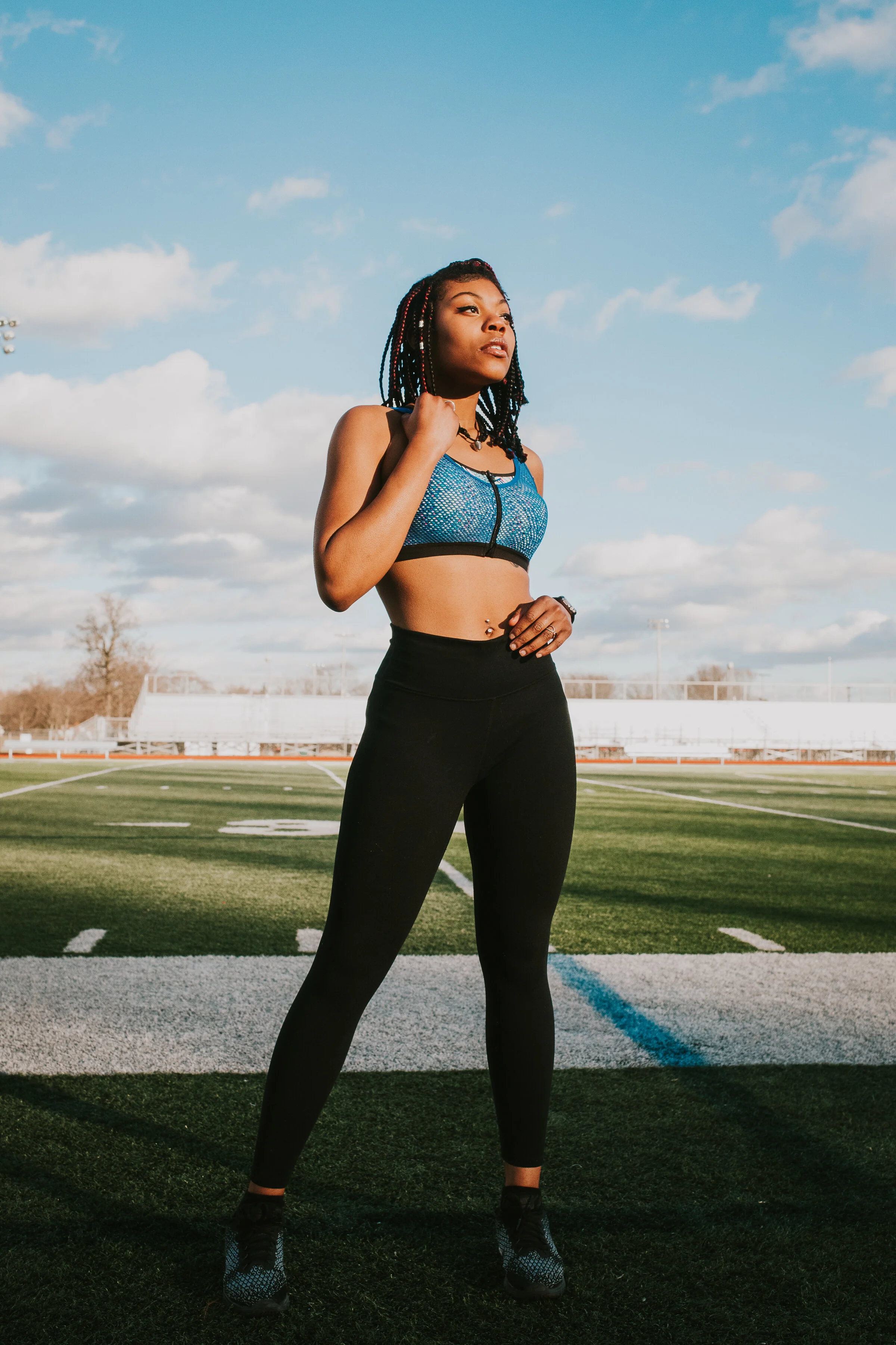 Fitness