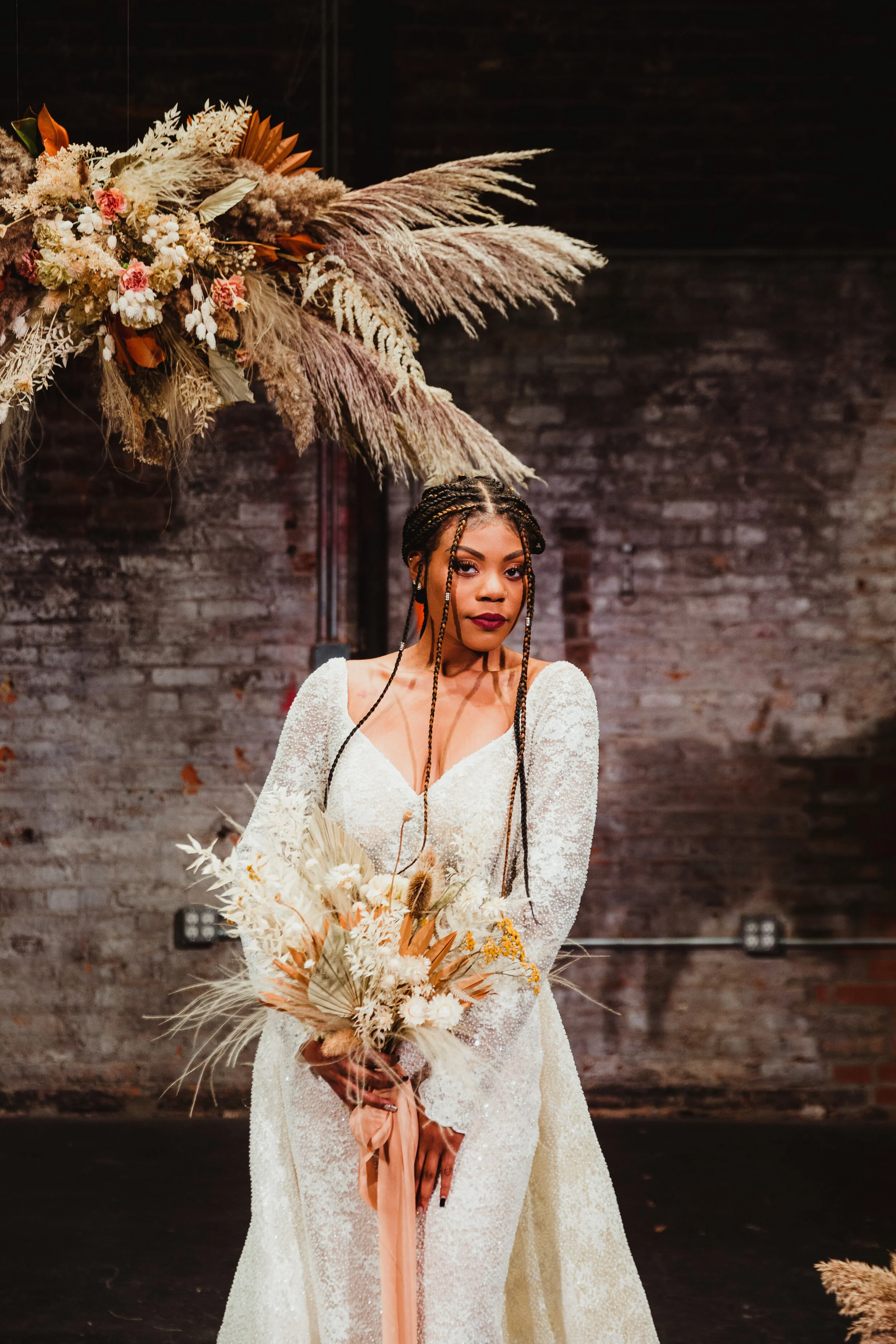 Flagstar Theatre Wedding Catalog