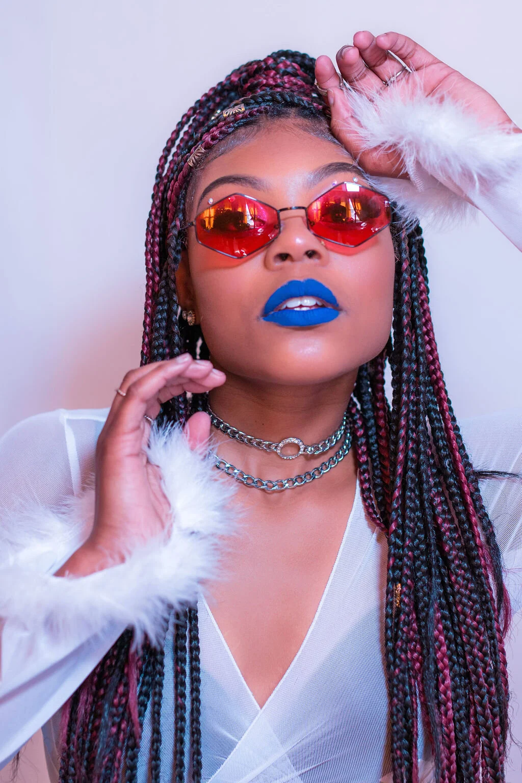 Shady Bitch Eyewear 
