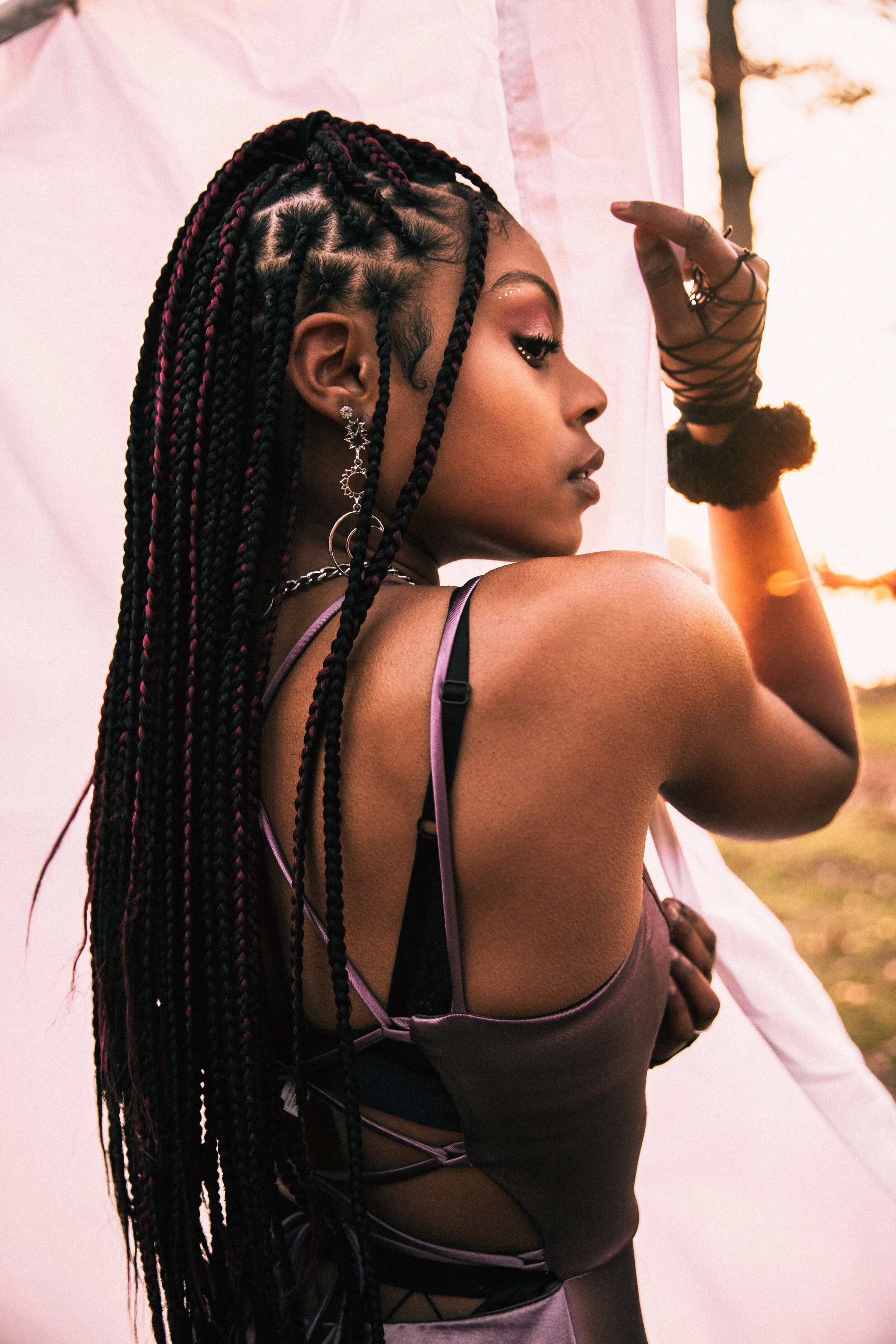 Fashion Editorial