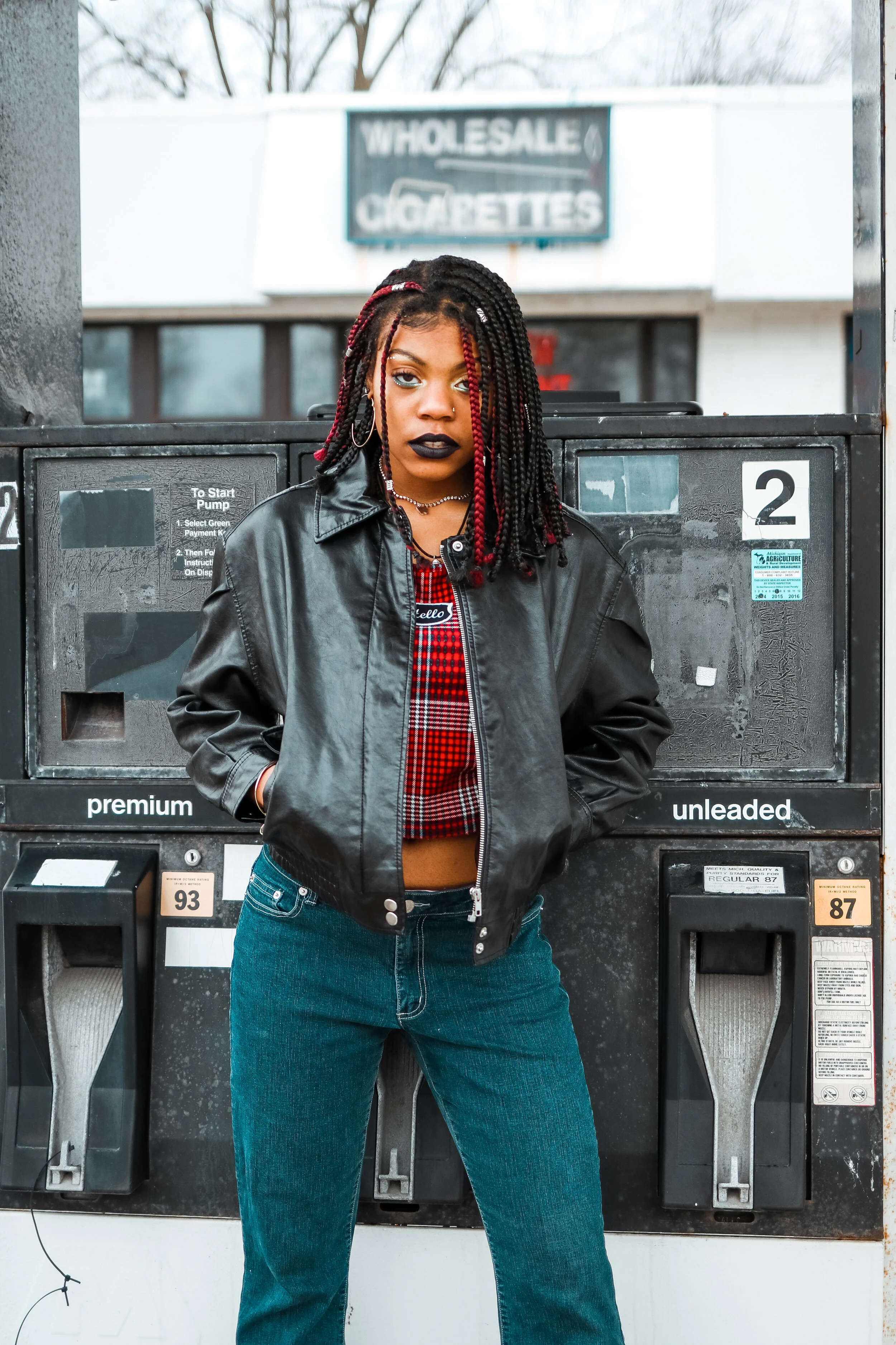 Blvd Magazine